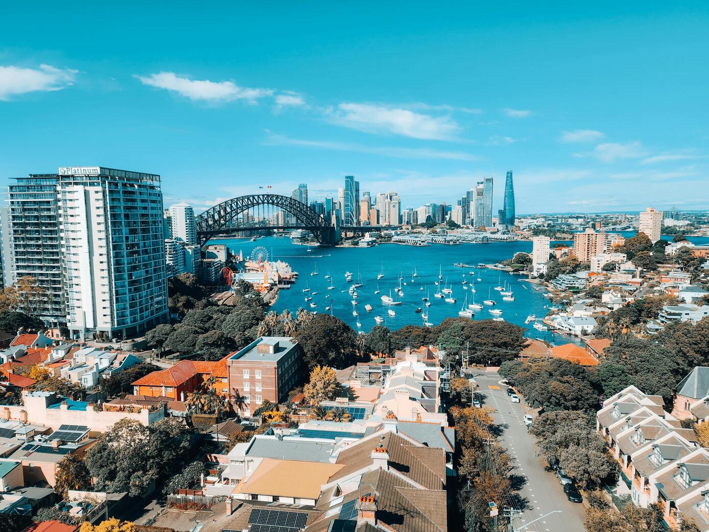 Can You Work While Studying on a Student Visa?
